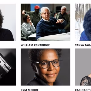 Brown Arts Institute Unveils Inaugural Programs, Featuring Carrie Mae Weems, Tanya…