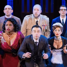 CLUE Will Come to the Saenger Theatre in 2027