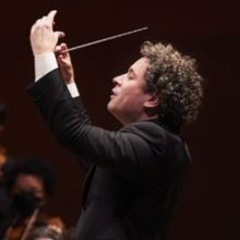 The Los Angeles Philharmonic Announces MAHLERTHON