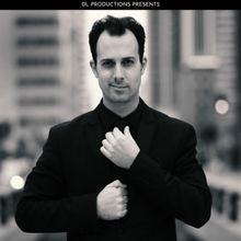 HIDDEN SENSES with Bryan Miles Comes to The Drama Factory