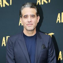 Bobby Cannavale to Discuss Broadway's ART on LATE NIGHT WITH SETH MEYERS
