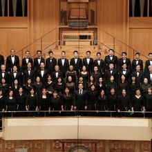 Hong Kong Philharmonic Orchestra Reveals Programmes For September 2023