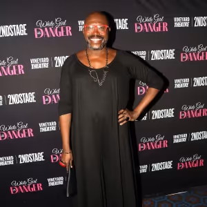 James Jackson, Jr. to Kick Off Pride Month With CABARET...DEBUT at Pangea