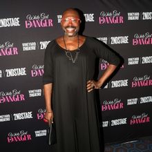 James Jackson, Jr. to Kick Off Pride Month With CABARET...DEBUT at Pangea