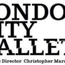 LONDON CITY BALLET to Partner With Royal Ballet in FUTUREWORKS