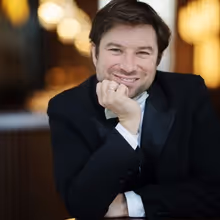 Stephan Zilias Appointed as New Music Director Of Opera Ballet Vlaanderen