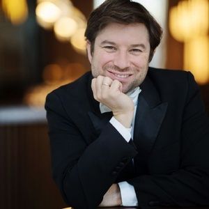 Stephan Zilias Appointed as New Music Director Of Opera Ballet Vlaanderen