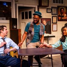 Arden Theatre Company Extends HOLY GRAIL OF MEMPHIS