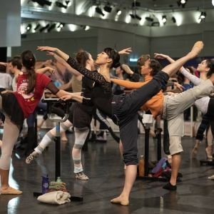 The Royal Ballet, The Australian Ballet and San Francisco Ballet Celebrate…