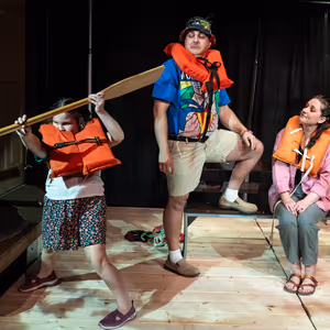 Photos: First look at MTVarts’ A NIGHT OF ONE ACTS 2026