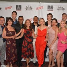 Photos: Go Inside the ENCORE! Gala at The Argyle Theatre