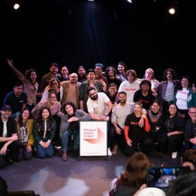 Collaboraction Theatre to Host July Events at House of Belonging in Humboldt Park