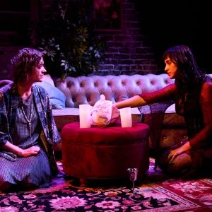 Photos: Stars Align For LILITH IN PISCES At The Flea