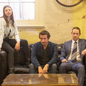 TICK, TICK...BOOM! Comes to Adelaide in June