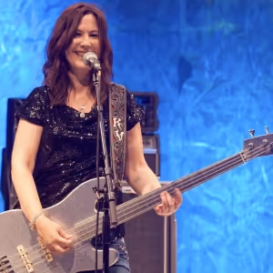 Go-Go Kathy Valentine Will Lead All-Female Band For HEAD OVER HEELS at ZACH Theatre