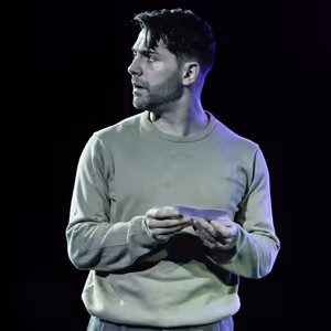 Photos: Michael Raver Stars in REMEMBER THIS: THE LESSON OF JAN KARSKI at Sarasota…