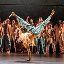 MESSAGE IN A BOTTLE Set To The Hits Of Sting To Begin Streaming Next Month