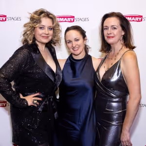 Photos: Primary Stages Honors Kate Hamill at 39th Anniversary Gala