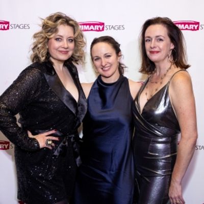 Photos: Primary Stages Honors Kate Hamill at 39th Anniversary Gala