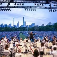 Jaap van Zweden Steps Down as New York Philharmonic Music Director