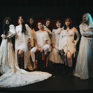 Cotuit Center for the Arts' WOMEN ROCK! puts the spotlight on Cape Cod Community…