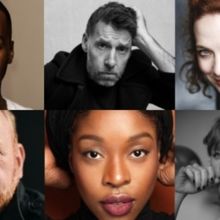 Ncuti Gatwa, Katherine Parkinson, Adrian Scarborough, and More Set For National Theat