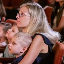 EQT Children's Theater Festival Returns To Pittsburgh's Cultural District This May