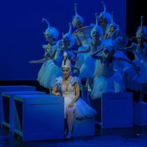 The Greek National Opera Will Perform ISADORA DUCK