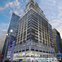 Creative Collective @ 1441 Opens Theatre-Focused Co-Working Hub in Times Square