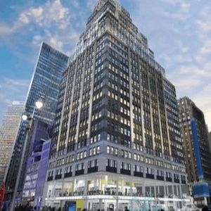 Creative Collective @ 1441 Opens Theatre-Focused Co-Working Hub in Times Square