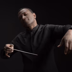 Kwamé Ryan To Debut As New Music Director Of The Charlotte Symphony In His First…