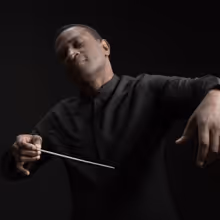 Kwamé Ryan To Debut As New Music Director Of The Charlotte Symphony In His First Co