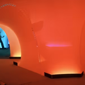 INSIDE OTHER SPACES Exhibition Comes to Haus der Kunst in September