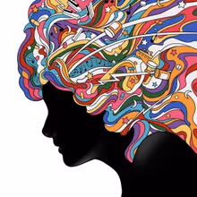 Watch: New Artwork Revealed For West End Transfer of NEXT TO NORMAL