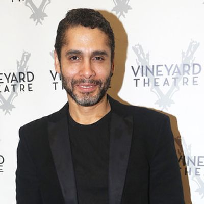 Tony-Winner Wilson Jermaine Heredia To Make NY Directorial Debut With A MEANS TO AN END