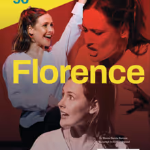 FLORENCE to Transfer to Park Theatre for Limited London Run
