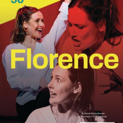 FLORENCE to Transfer to Park Theatre for Limited London Run