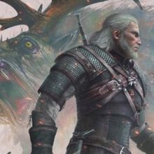 THE WITCHER IN CONCERT Comes to the Golden Gate Theatre