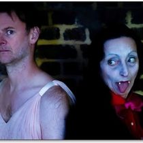 COUNTESS DRACULA Comes to Camden People's Theatre