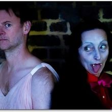COUNTESS DRACULA Comes to Camden People's Theatre