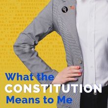 Jennifer Westfeldt Will Lead WHAT THE CONSTITUTION MEANS TO ME at Kansas City Reperto