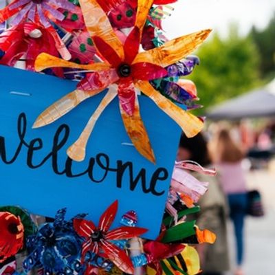 The Base’s Festival Of Arts And Crafts Will Return to Greenham Business Park This Summer