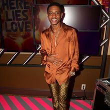 Full Cast Set for CHEZ JOEY at Arena Stage, Starring Myles Frost and More