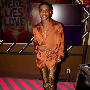 Full Cast Set for CHEZ JOEY at Arena Stage, Starring Myles Frost and More