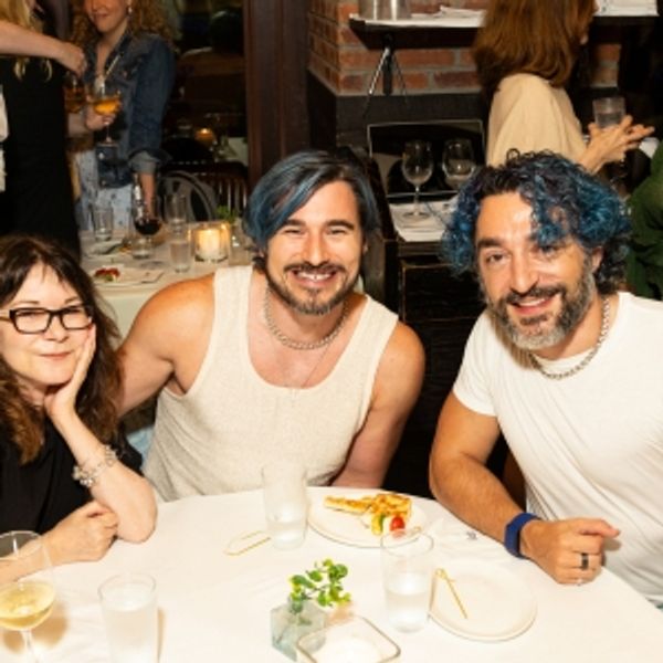 Photos: Opening Night Of Crystal Skillman's OPEN At WP Theater Photo