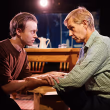 Leodis Prize to Return to Edinburgh Fringe After SANCTUARY Success