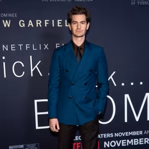 WE LIVE IN TIME Starring Andrew Garfield and Florence Pugh to Premiere at TIFF