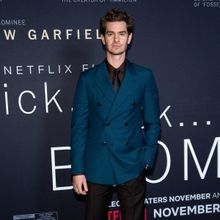 WE LIVE IN TIME Starring Andrew Garfield and Florence Pugh to Premiere at TIFF