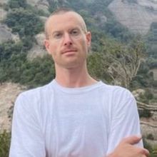 Finn Beames & Company Receives Oxford Samuel Beckett Theatre Trust Award