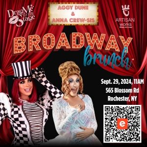 The Broadway Brunch Gives a Sneak Peak of the Upcoming Rochester Theatre Season